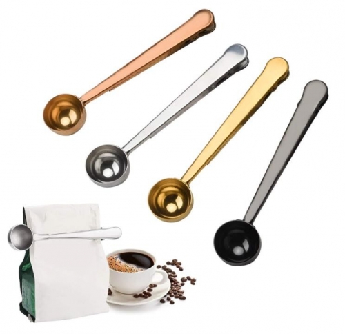 Coffee Measuring Spoon