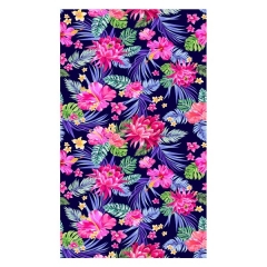 Microfiber Beach Towel