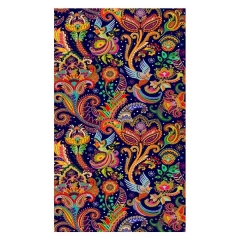 Microfiber Beach Towel