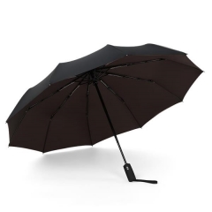 Folding umbrella