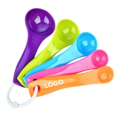 Measuring spoon set