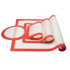 Silicone Baking Mat Set
