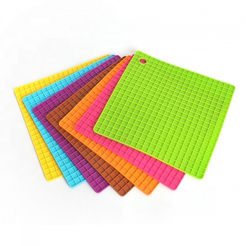 Silicone Hot Pad