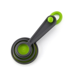 Measuring Cup & Spoon