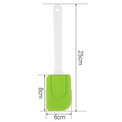 Silicone Spatula