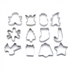 Cookie Cutter Mold