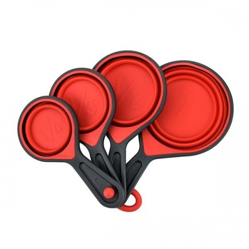 Measuring Cup & Spoon