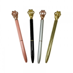 Crown pen
