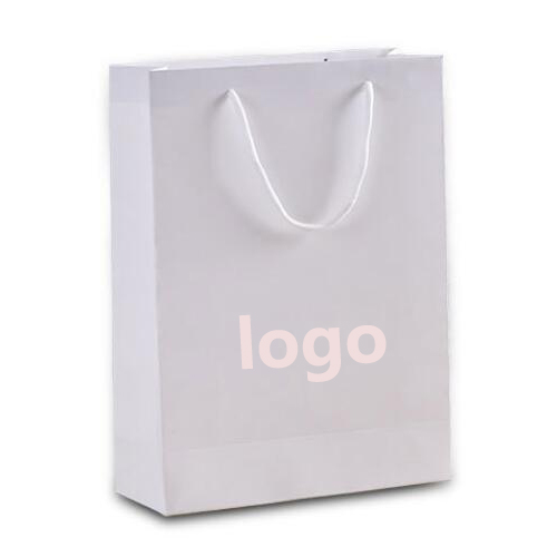 kraft paper bag