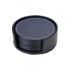 PU coasters