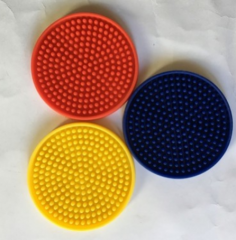 Silicone Coasters