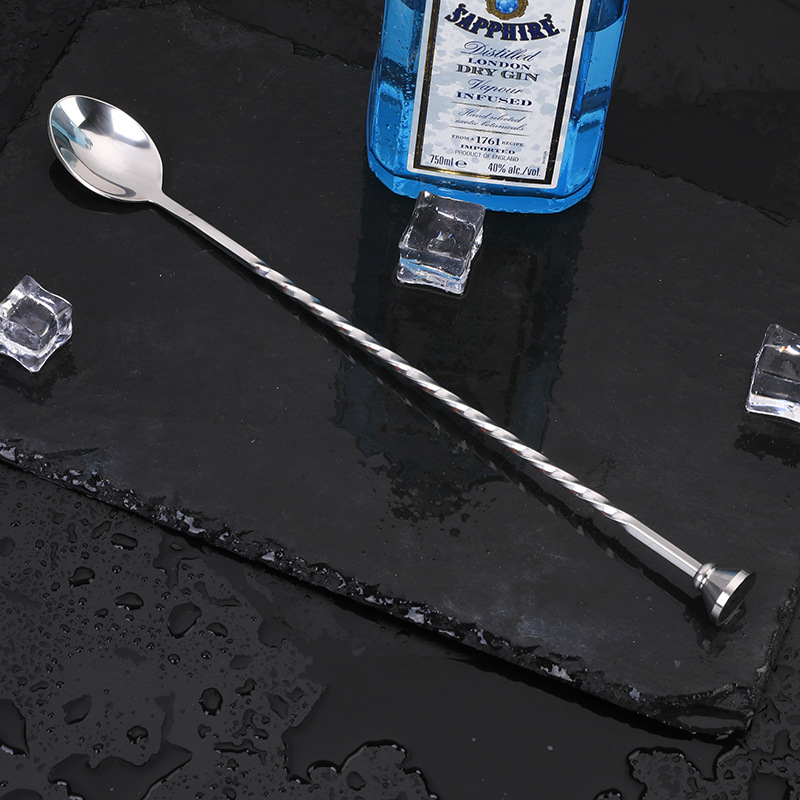 Cocktail Mixing Spoon