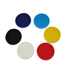 Silicone Coasters