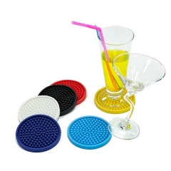 Silicone Coasters