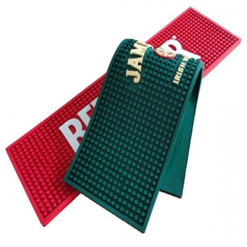 bar mat