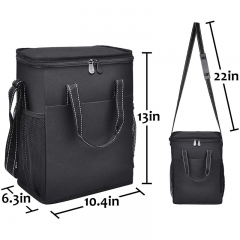 Oxford cooler bag
