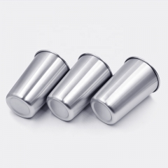 Cocktail shaker toolshaker   300ml stainless steel