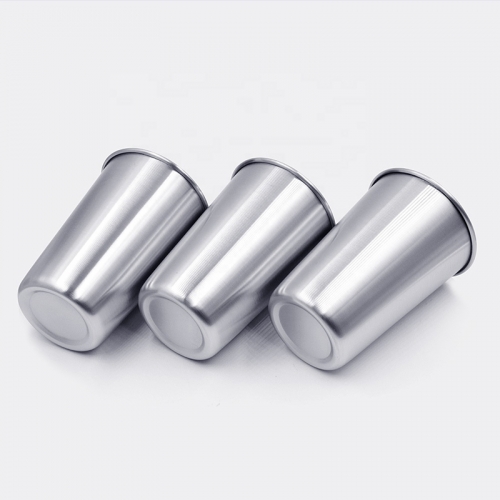 Cocktail shaker toolshaker   300ml stainless steel
