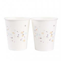 9oz. Traditional Paper Cup