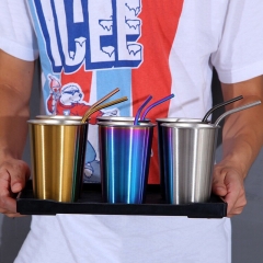 Cocktail shaker toolshaker   300ml stainless steel