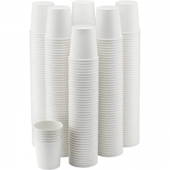 9oz Disposable paper cups