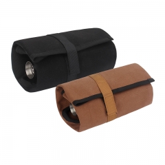 Stainless Steel Kit Bartender Tools Boston Cocktail Shaker Bar Setwith storage bag