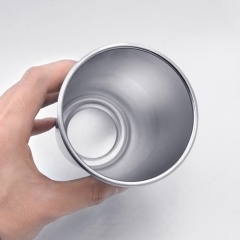 Cocktail shaker toolshaker   300ml stainless steel