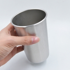 Cocktail shaker toolshaker   300ml stainless steel