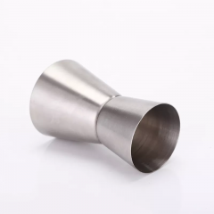 cocktail shaker 15/30ml stainless steel