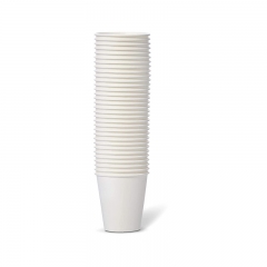 9oz Disposable paper cups