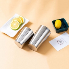 cocktail shaker 500/750ml stainless steel