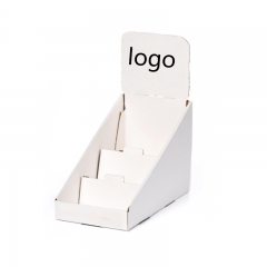 Corrugated Paper PDQ Retail Display