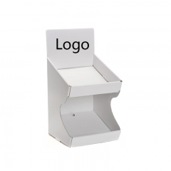 Corrugated Paper PDQ Retail Display