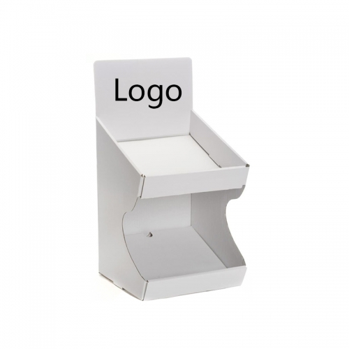 Corrugated Paper PDQ Retail Display