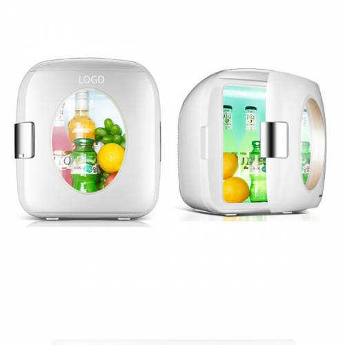 9L Chill Mini Fridge