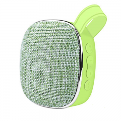 Portable Fabric Wireless Speaker