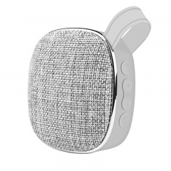 Portable Fabric Wireless Speaker