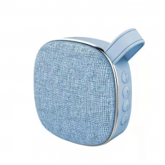 Portable Fabric Wireless Speaker