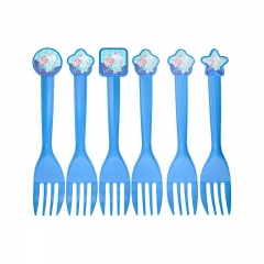 Customized Disposable Party Tableware 16 Set in One