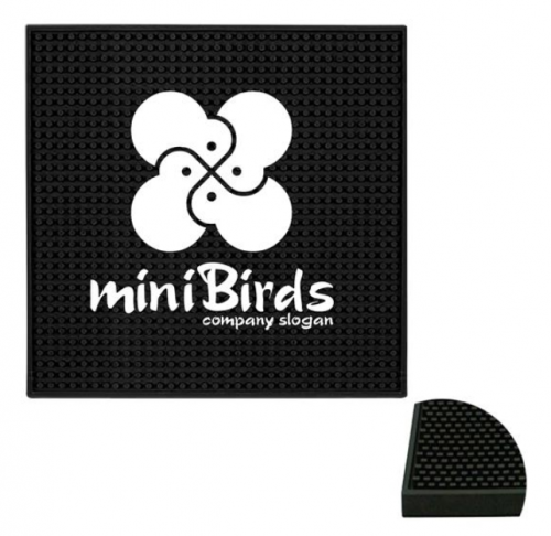 PVC Bar Mat