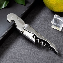 Seahorse Knife Wine Corkscrew