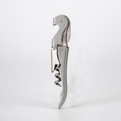Seahorse Knife Wine Corkscrew