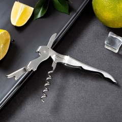 Seahorse Knife Wine Corkscrew