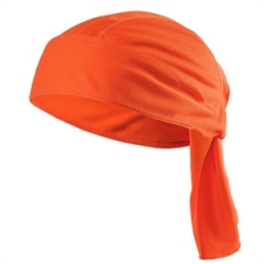 Outdoor cycling headscarf