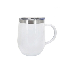 Stainless Steel Coffee Cup