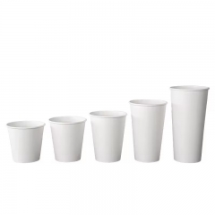 6oz 6.5oz 7oz 12oz 16oz Paper cups