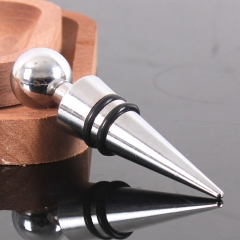 Wine Bottle Stopper