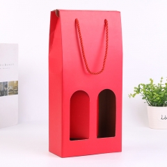 Wine box