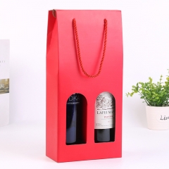 Wine box