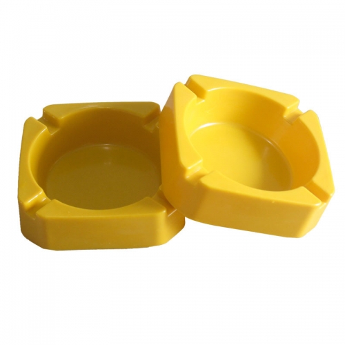 Amine ashtray